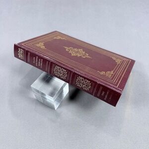 Plato Epictetus Marcus Aurelius Harvard Classics Hardcover 1980 Philosophy